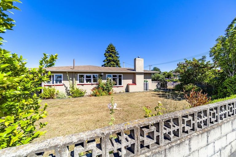 Photo of property in 218 Porangahau Road, Waipukurau, 4200