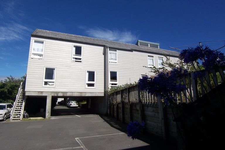 Photo of property in 33a Thompson Street, Mount Cook, Wellington, 6011