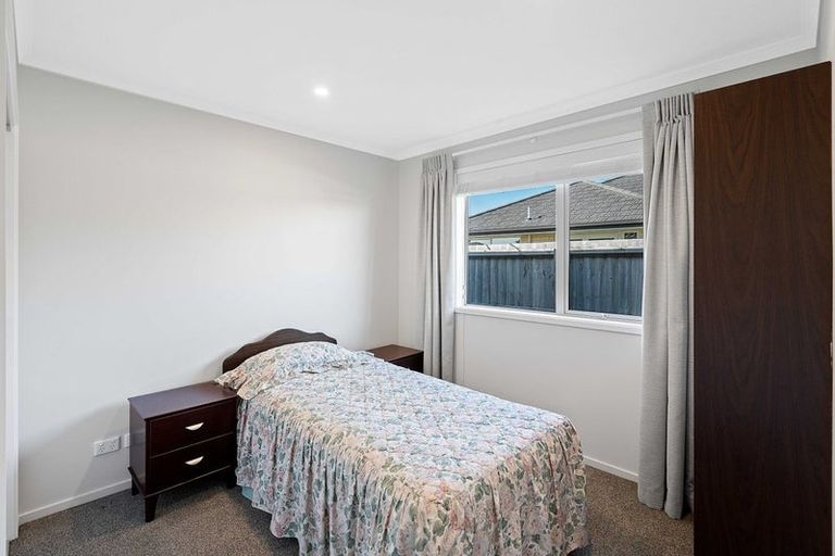 Photo of property in 21 Bradwell Crescent, Halswell, Christchurch, 8025