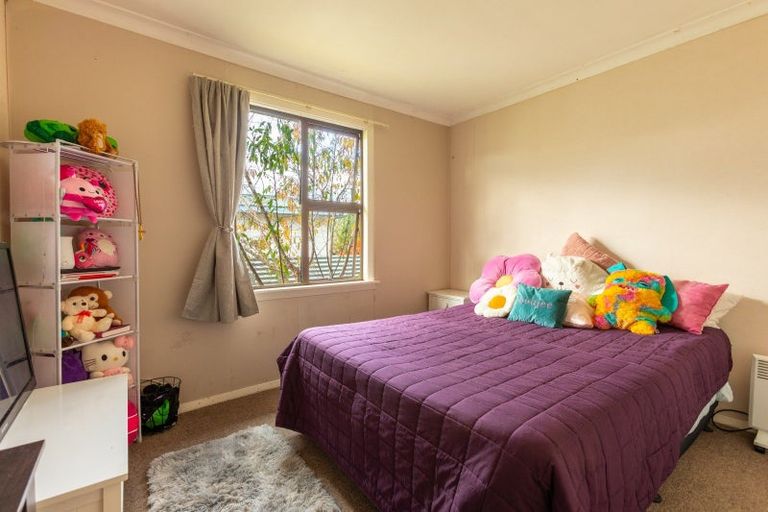Photo of property in 42 Tararua Street, Pahiatua, 4910