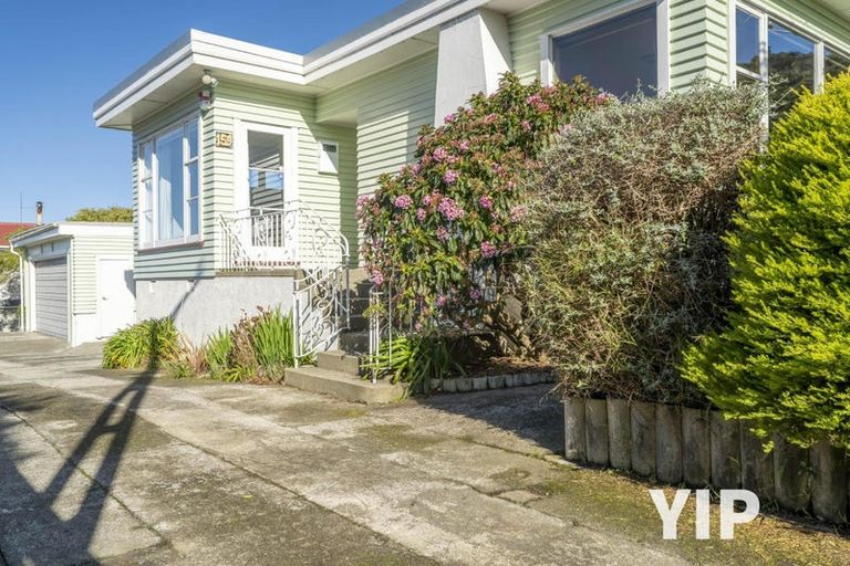 Photo of property in 159 Broderick Road, Johnsonville, Wellington, 6037