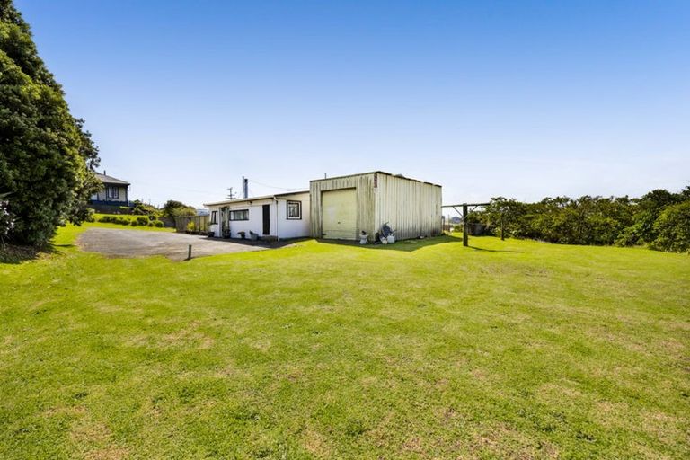 Photo of property in 34 Kent Street, Patea, 4520