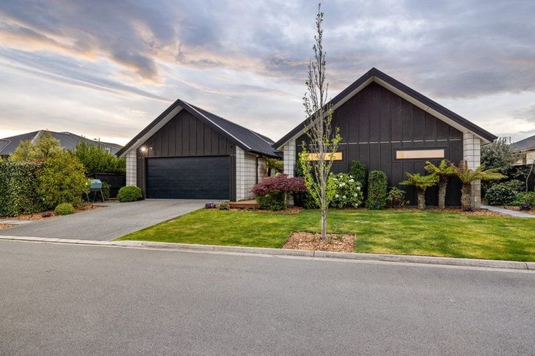 Photo of property in 3 James Caird Lane, Wigram, Christchurch, 8025