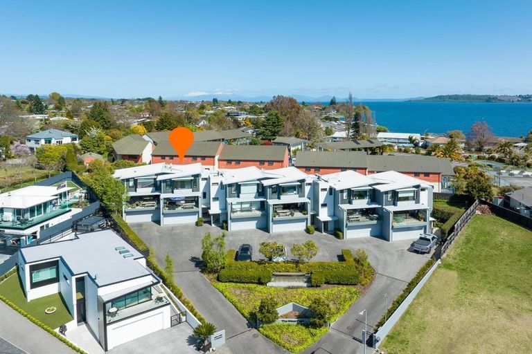 Photo of property in 6/5 The Moorings, Two Mile Bay, Taupo, 3330