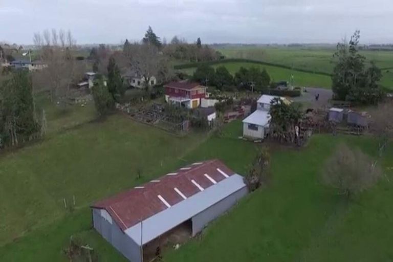 Photo of property in 3173 Ohaupo Road, Rukuhia, Hamilton, 3282