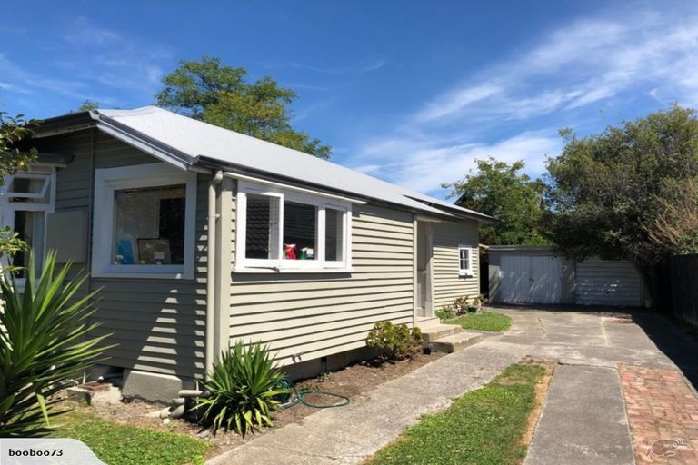 Photo of property in 45 Cranford Street, St Albans, Christchurch, 8014