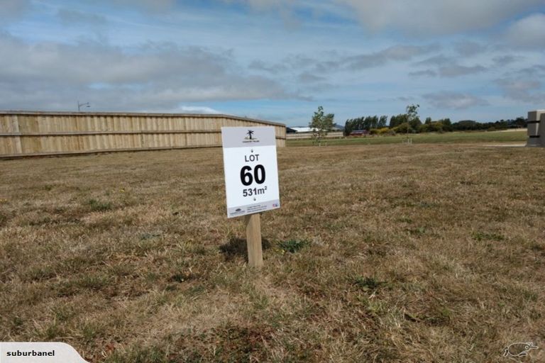 Photo of property in 1 Gammack Drive, Halswell, Christchurch, 8025