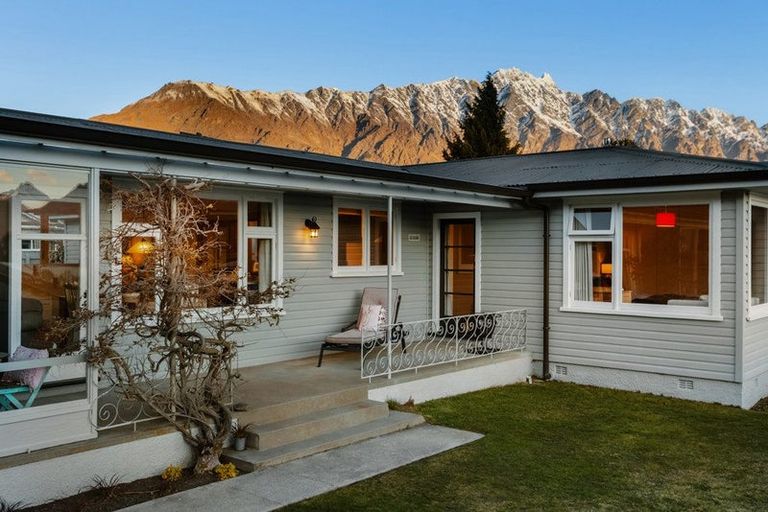 Photo of property in 31 Mcbride Street, Frankton, Queenstown, 9300