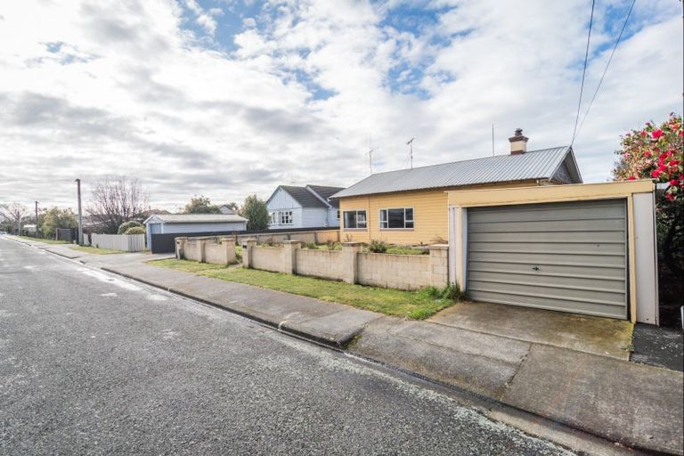 Photo of property in 12 Gammack Street, Temuka, 7920