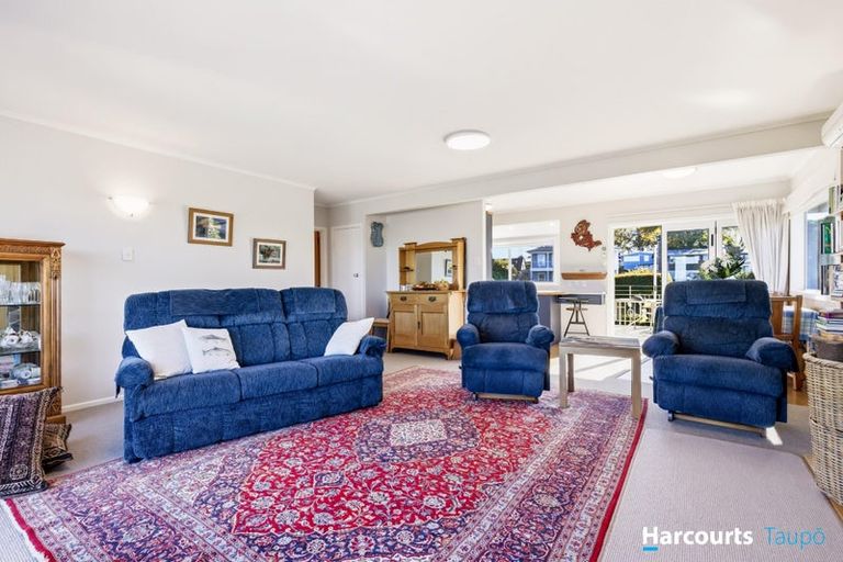 Photo of property in 11 Williams Street, Taupo, 3330