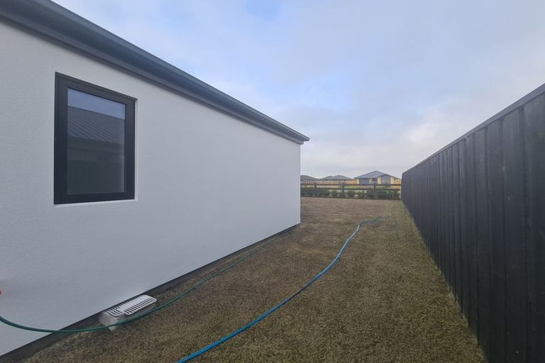 Photo of property in 4 Mccormick Lane, Rolleston, 7615