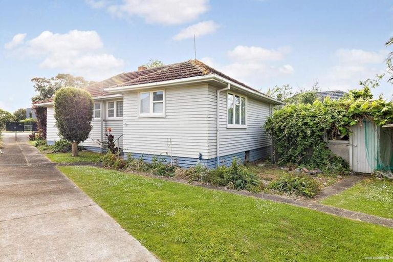 Photo of property in 86 Kirkbride Road, Mangere, Auckland, 2022