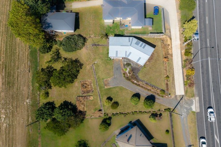 Photo of property in 35 Main North Road, Otorohanga, 3900