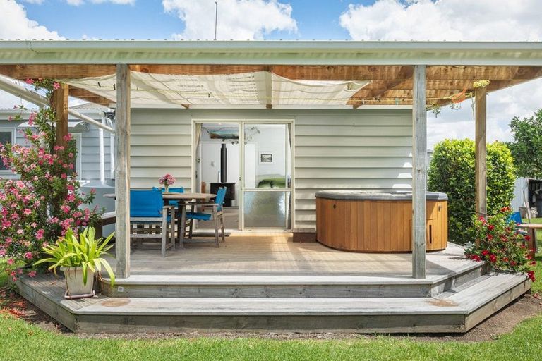 Photo of property in 127 Kauaeranga Valley Road, Thames, 3577