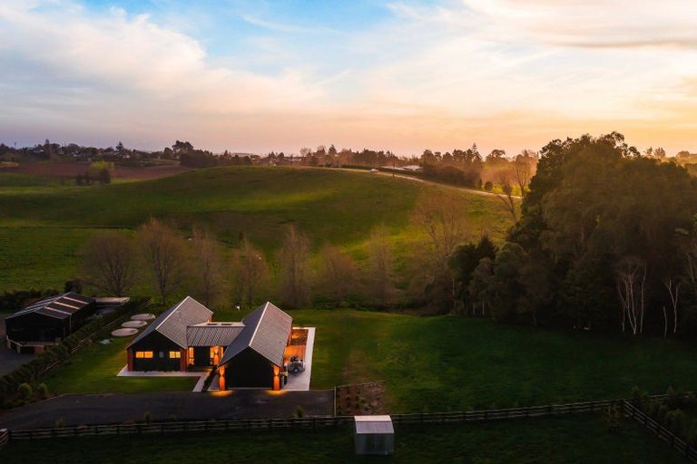 Photo of property in 653 Peacockes Road, Rukuhia, Hamilton, 3282