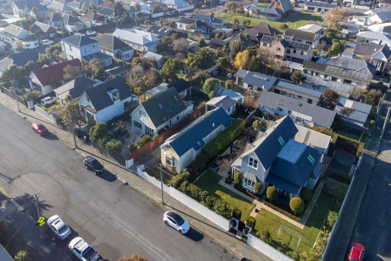 Photo of property in 31 Hardwicke Street, Sumner, Christchurch, 8081