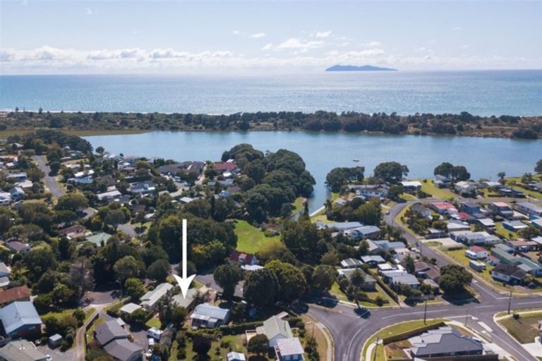 Photo of property in 3a Pohutukawa Drive, Athenree, Katikati, 3177