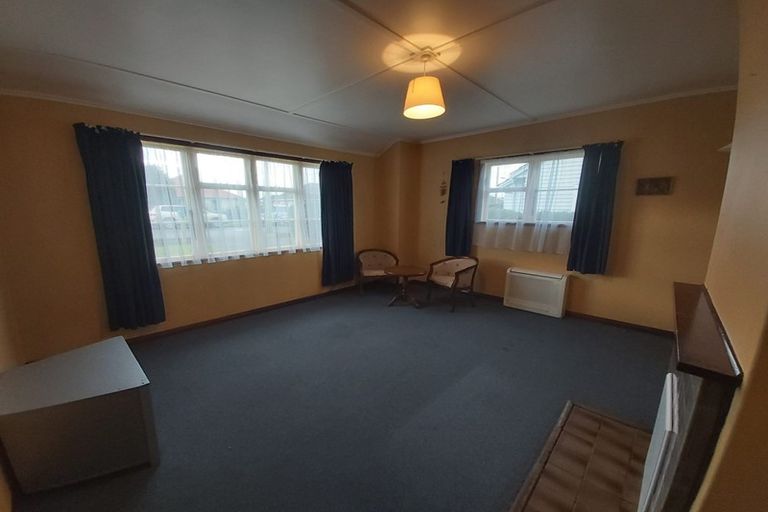 Photo of property in 139 Islington Street, Turnbull Thomson Park, Invercargill, 9810