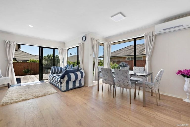 Photo of property in 213 Kilkenny Drive, East Tamaki Heights, Auckland, 2016