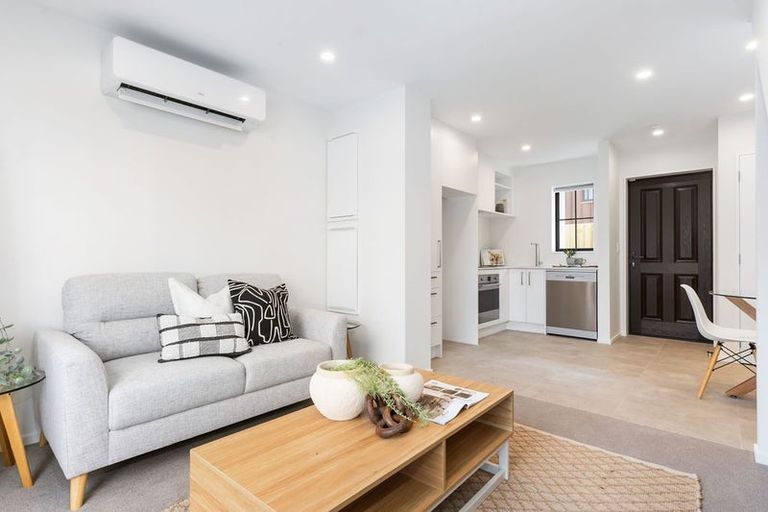 Photo of property in 3/106 Peterborough Street, Christchurch Central, Christchurch, 8013