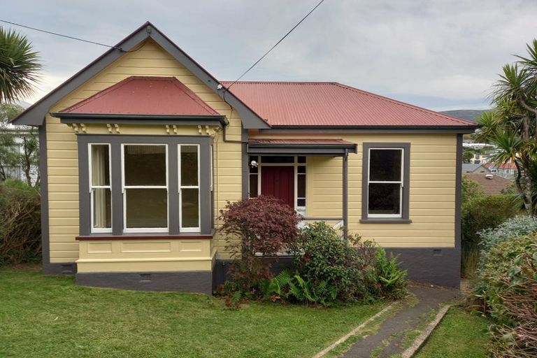 Photo of property in 13 Walton Street, Kaikorai, Dunedin, 9010