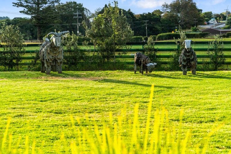 Photo of property in 468 Batty Road, Karaka, Papakura, 2580