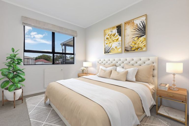 Photo of property in 54 Hinerau Street, Henderson, Auckland, 0612