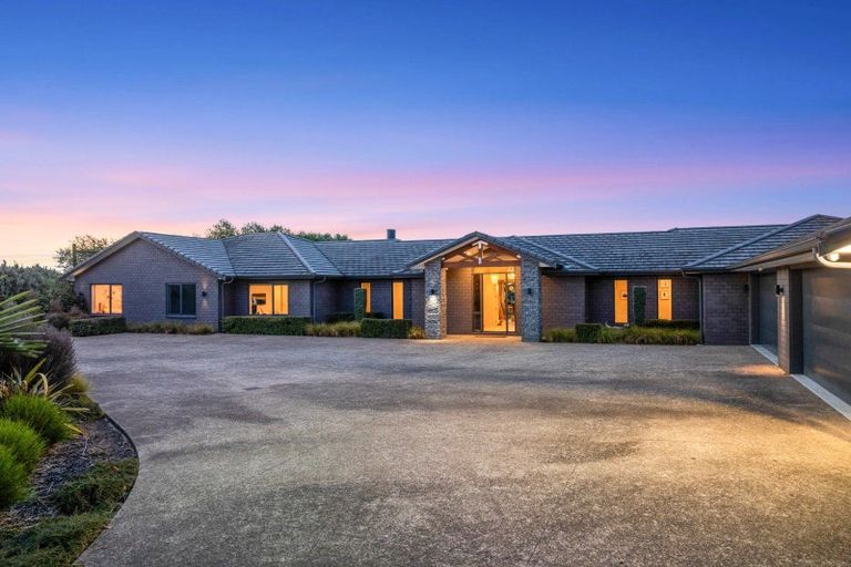 Photo of property in 468 Batty Road, Karaka, Papakura, 2580