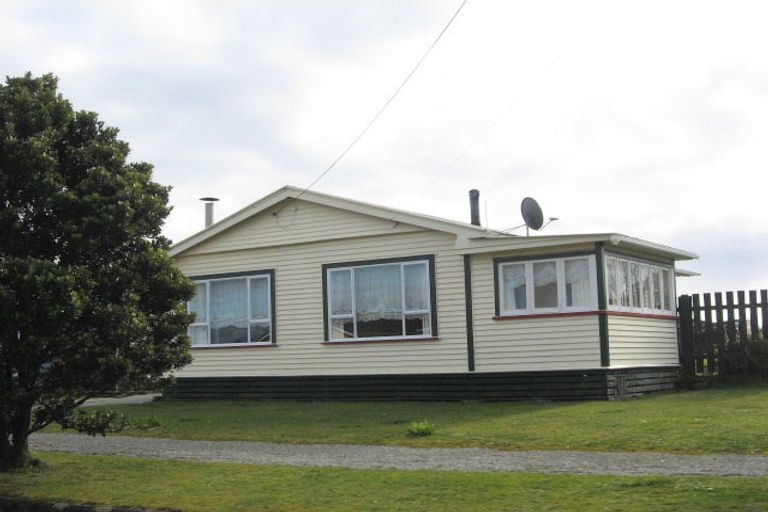 Photo of property in 36 Doyle Street, Blaketown, Greymouth, 7805