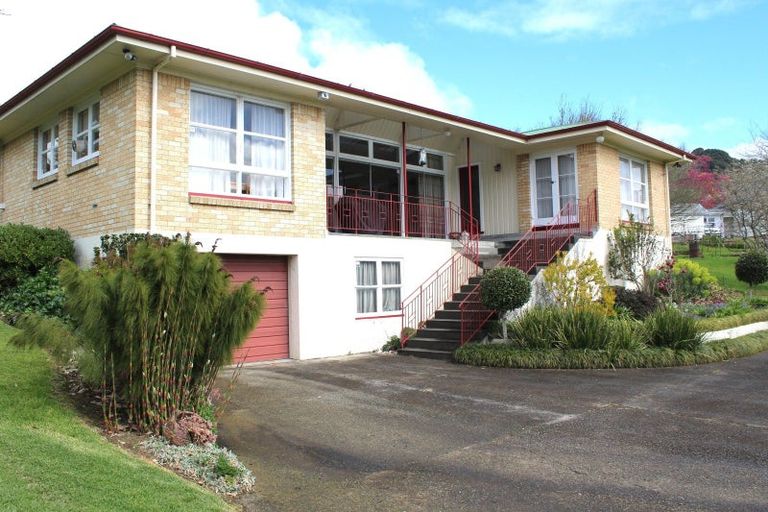 Photo of property in 14 Haines Terrace, Te Kuiti, 3910