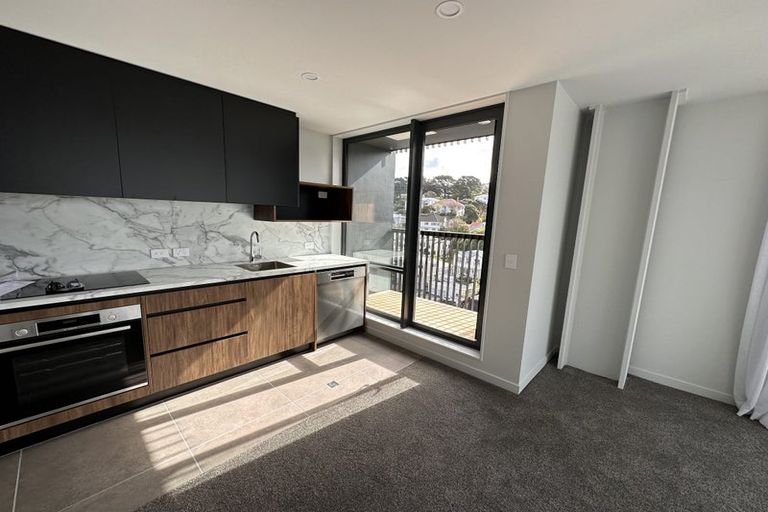 Photo of property in 907/212u Willis Street, Te Aro, Wellington, 6011