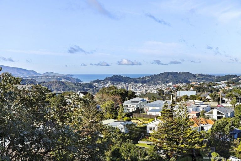 Photo of property in 54 Pembroke Road, Northland, Wellington, 6012