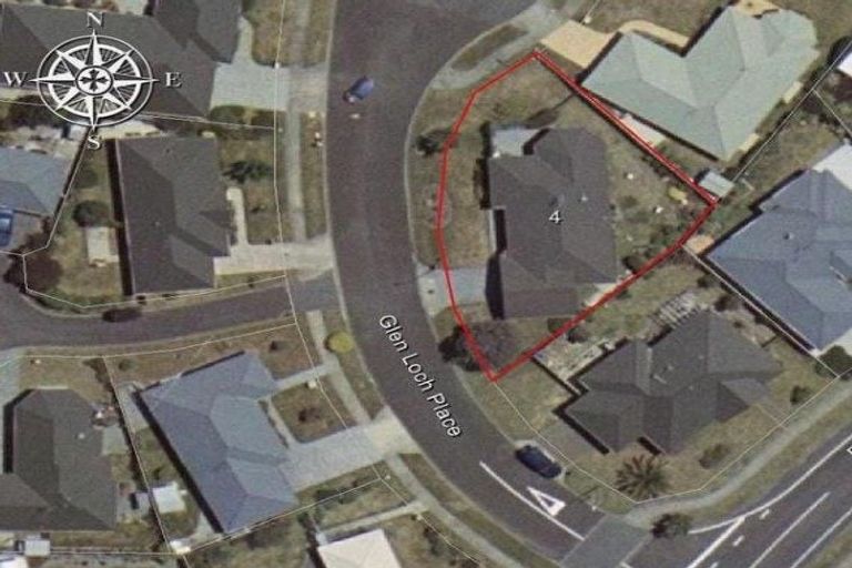 Photo of property in 4 Glen Loch Place, Paraparaumu, 5032
