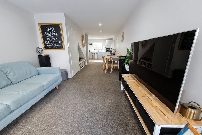 Photo of property in 6/250 Worcester Street, Christchurch Central, Christchurch, 8011