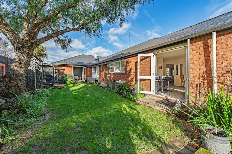 Photo of property in 6 Glebe Close, Lincoln, 7608