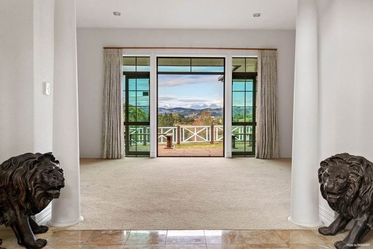 Photo of property in 432 Runciman Road, Ramarama, Drury, 2578