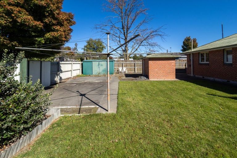 Photo of property in 12 Willow Street, Hampstead, Ashburton, 7700