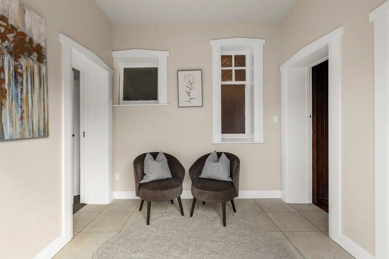 Photo of property in 35 Puriri Street, Miramar, Wellington, 6022