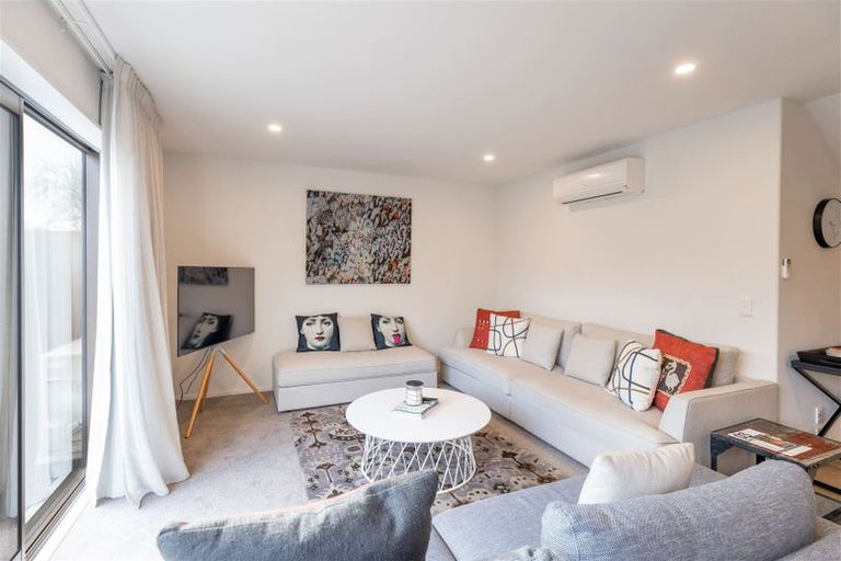 Photo of property in 6/9 Edgeware Road, St Albans, Christchurch, 8014