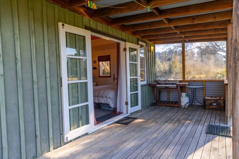 Photo of property in 176 Mangawhero River Road, Ohakune, 4691