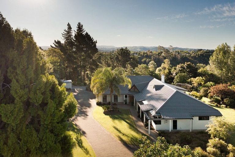 Photo of property in 8r Freeburn Road, Pyes Pa, Tauranga, 3112