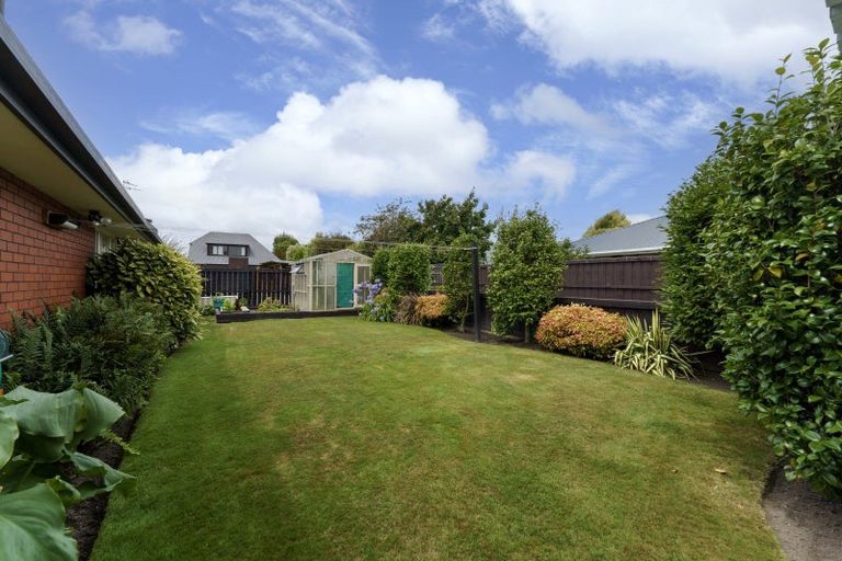 Photo of property in 9a Glenvale Drive, Kaiapoi, 7630