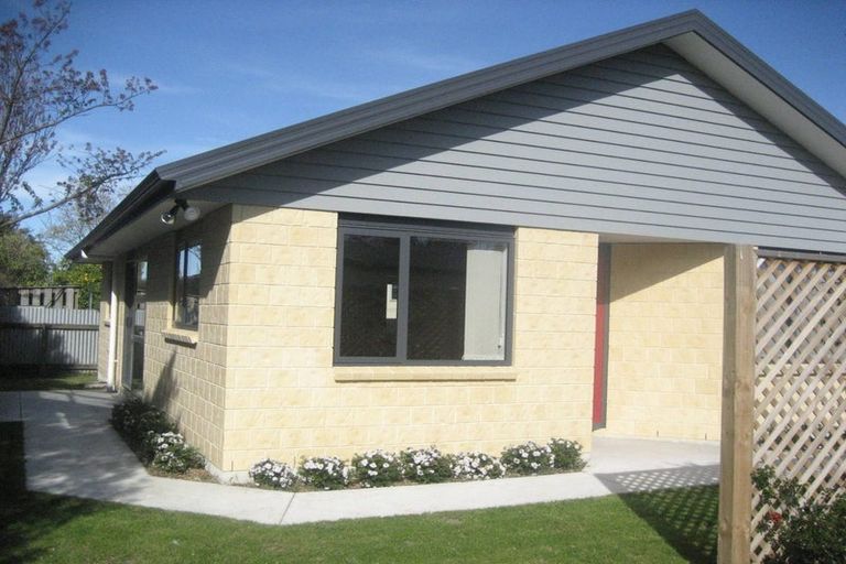 Photo of property in 26b Peddie Street, Taradale, Napier, 4112