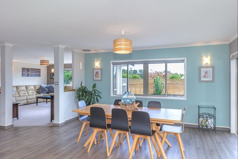 Photo of property in 6 Arete Lane, Levin, 5571