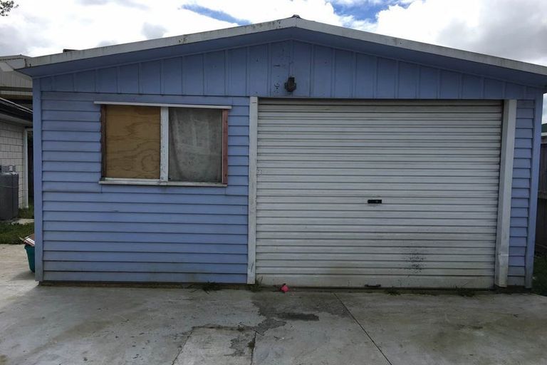 Photo of property in 7 Kotuku Street, Frankton, Hamilton, 3204