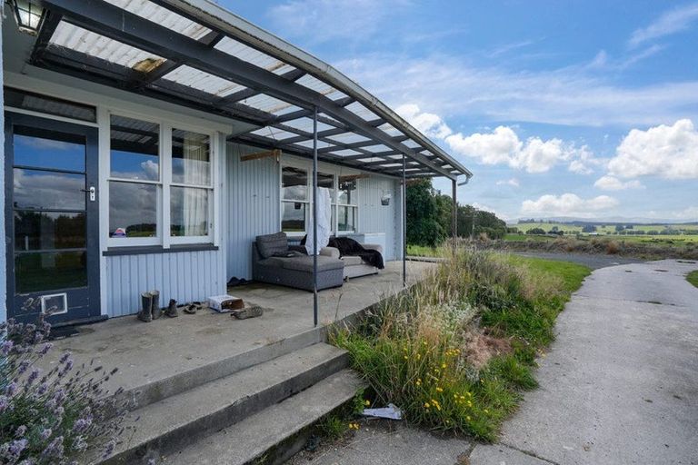 Photo of property in 85 Cross Road, Edendale, Invercargill, 9872