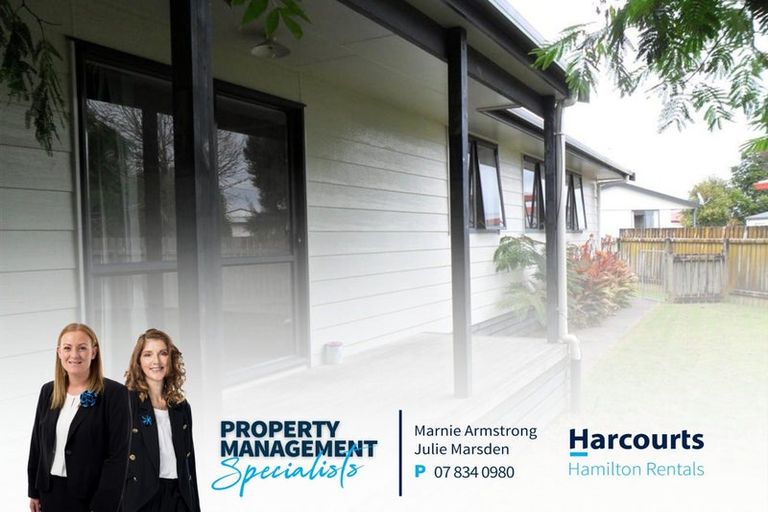 Photo of property in 47a Lloyd Drive, Nawton, Hamilton, 3200