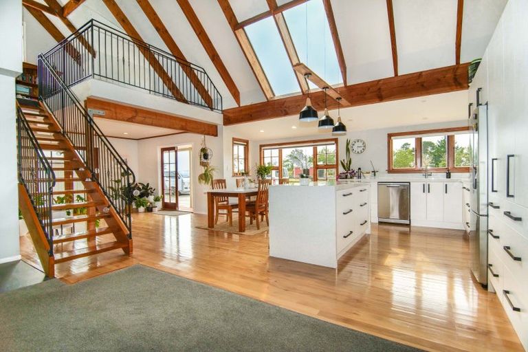 Photo of property in 6 Romilly Street, Westport, 7825