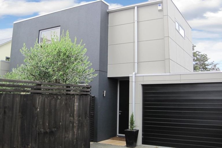 Photo of property in 35a Melrose Street, Christchurch Central, Christchurch, 8013