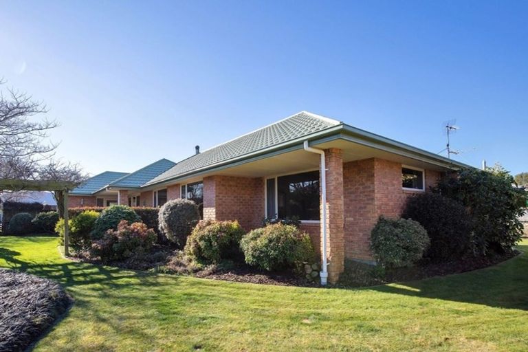 Photo of property in 22 Monet Vale, Rolleston, 7614